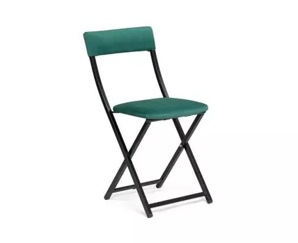 [10208] Стул на металлокаркасе Elevis