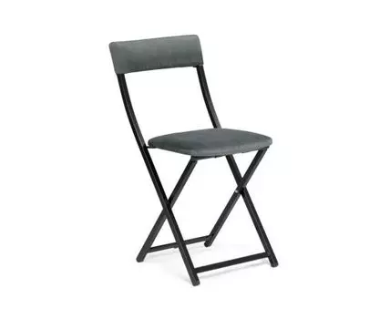 [10208] Стул на металлокаркасе Elevis