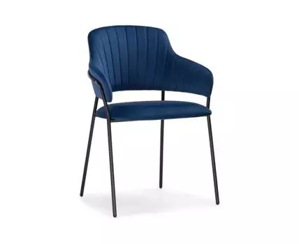 [10250] Стул на металлокаркасе Инклес