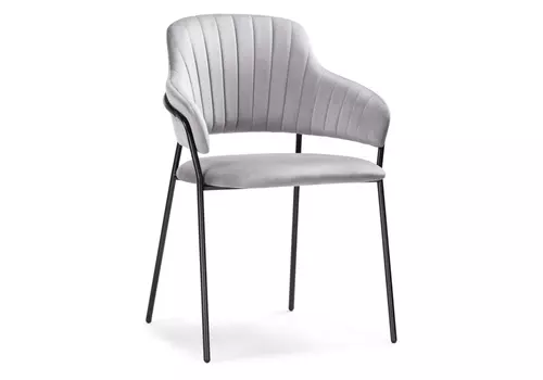 [10250] Стул на металлокаркасе Инклес