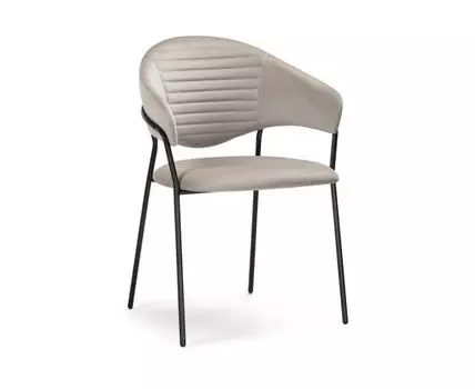 [10256] Стул на металлокаркасе Рансол