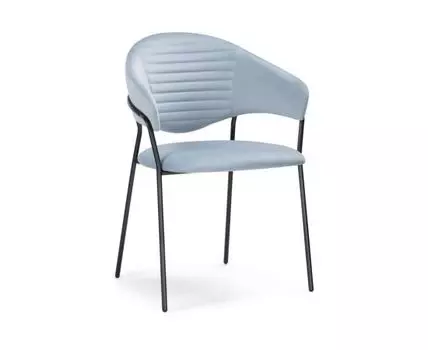 [10256] Стул на металлокаркасе Рансол