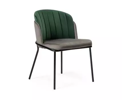 [10615] Стул на металлокаркасе Сиолим