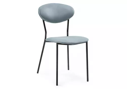 [10624] Стул на металлокаркасе Корсе