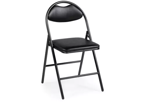 [10672] Стул на металлокаркасе Gika