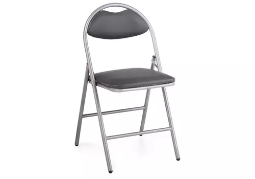 [10672] Стул на металлокаркасе Gika