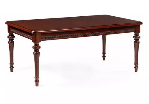 [10759] Деревянный стол Маранта