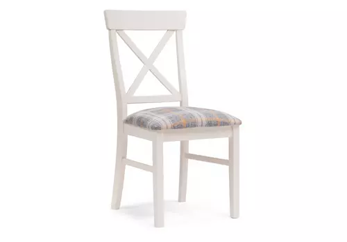 [10762] Деревянный стул Калатея