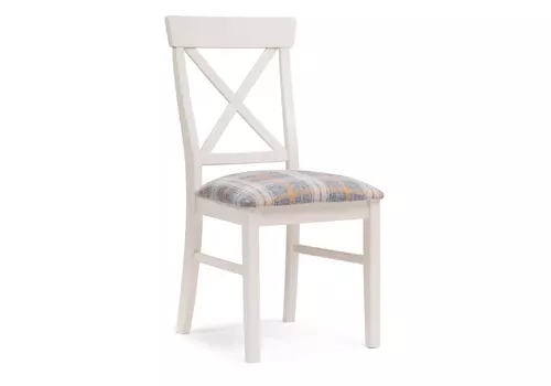 [10762] Деревянный стул Калатея