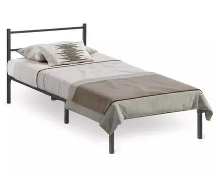 [10817] Односпальная кровать Фади 04 90х200