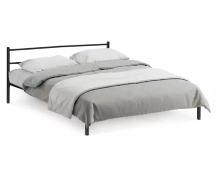 [10818] Односпальная кровать Фади 04 120х200