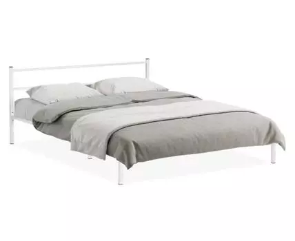 [10820] Односпальная кровать Фади 04 160х200