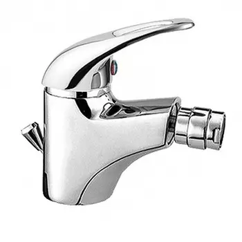 108360064 SKYLINE смеситель д/биде с д/к