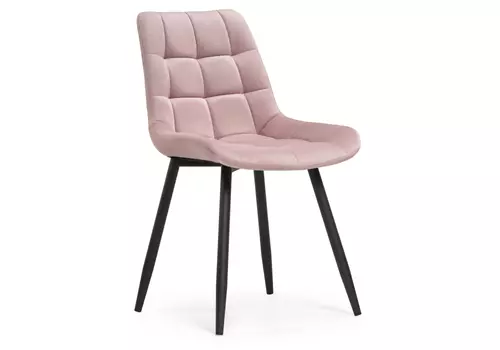 [10875] Стул на металлокаркасе Челси К