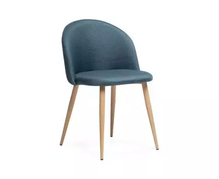 [10972] Стул на металлокаркасе Aldo