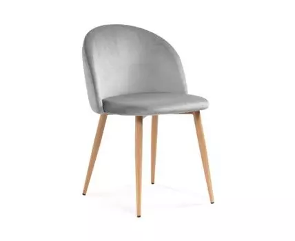 [10972] Стул на металлокаркасе Aldo