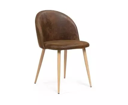 [10972] Стул на металлокаркасе Aldo