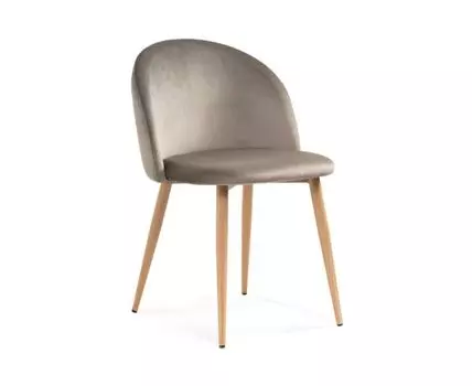 [10972] Стул на металлокаркасе Aldo