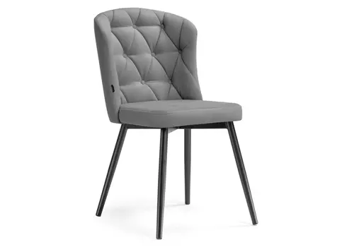 [11054] Стул на металлокаркасе Алиссум