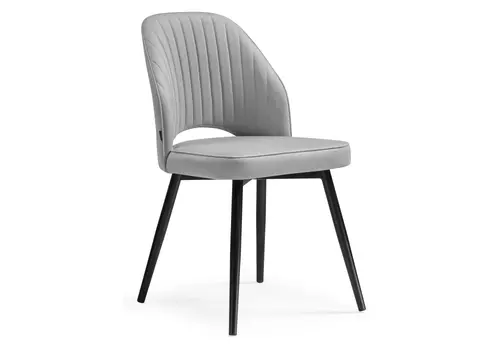 [11058] Стул на металлокаркасе Брейния