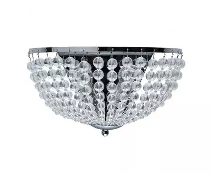 111022902 Бриз 2*40W E14 220 V бра MW-Light