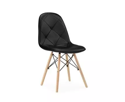 [11133] Деревянный стул Kvadro 1