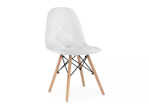 [11133] Деревянный стул Kvadro 1