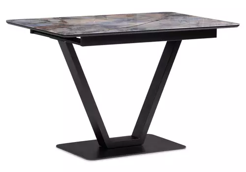 [11245] Стол на тумбе Бугун