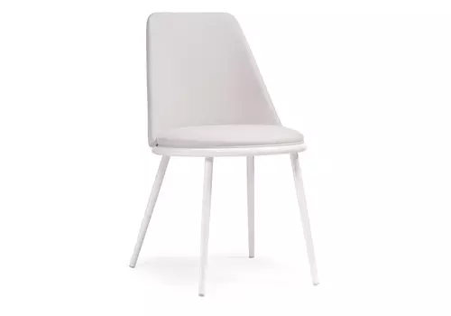 [11301] Стул на металлокаркасе Алдис