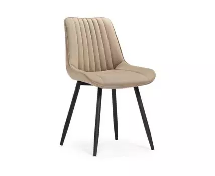 [11307] Стул на металлокаркасе Седа К