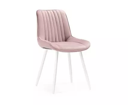 [11307] Стул на металлокаркасе Седа К