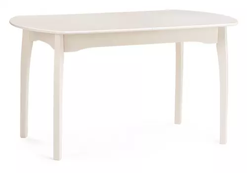 [11428] Деревянный стол Сугили