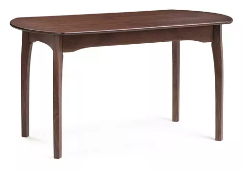 [11428] Деревянный стол Сугили