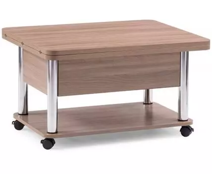 [11444] Стол-трансформер Виват