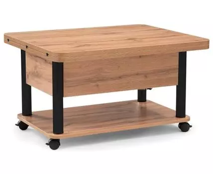 [11444] Стол-трансформер Виват