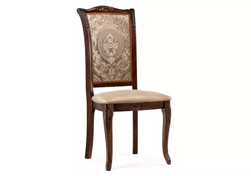 [11447] Деревянный стул Керия