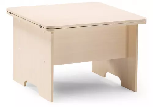 [11453] Стол-трансформер Престиж