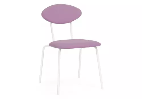 [11522] Стул на металлокаркасе Мареон