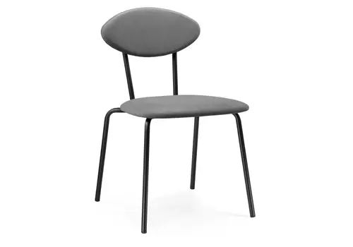 [11522] Стул на металлокаркасе Мареон