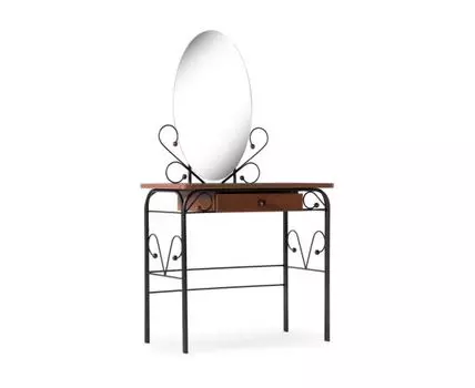 [11828] Туалетный столик Клео 3