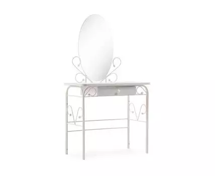 [11828] Туалетный столик Клео 3