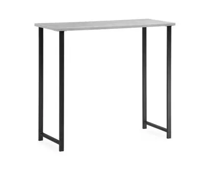 [12778] Барная стойка Дилан Лофт 120х50х110