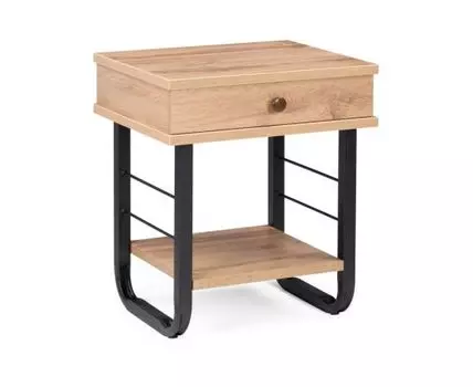 [12804] Прикроватная тумба Малгома