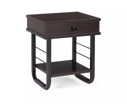 [12804] Прикроватная тумба Малгома