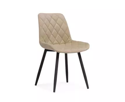 [13220] Стул на металлокаркасе Баодин Б/К