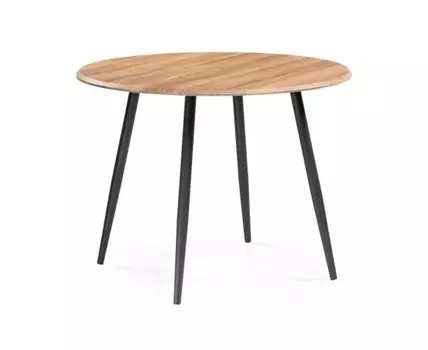 [13551] Деревянный стол Абилин 100