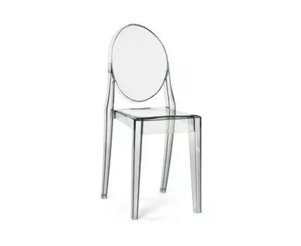 [13982] Пластиковый стул Victoria