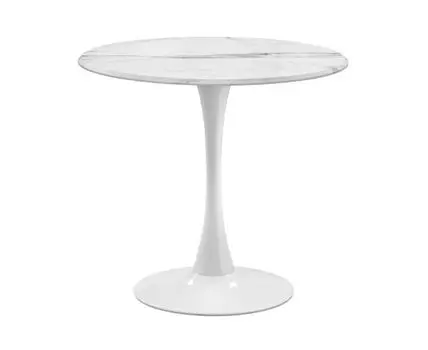 [14418] Стол Тулип 80