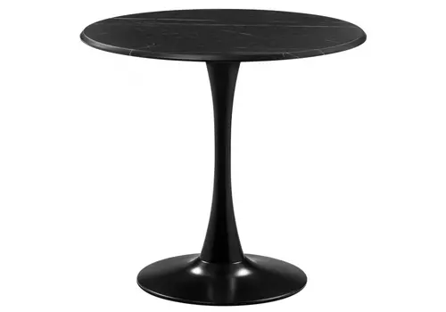 [14418] Стол Тулип 80