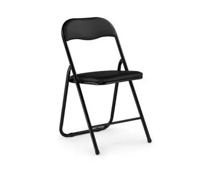 [14426] Стул на металлокаркасе Fold 1 _ краш. мет